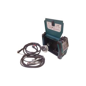 دستگاه جوش 950 آمپر ماکیتا مدل mig950  co2